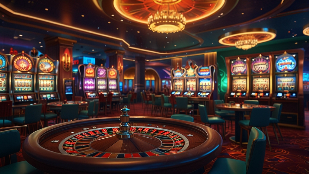 Chicken Road Casino