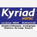 Hôtel Kyriad Dechy